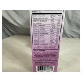 8 Boxes of Water Magic Immune Defense Flavor Straws - Berry Boost Flavor