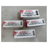 4 New Milwaukee Carbide Tooth Hole Saws - 4 Sizes