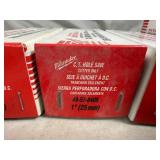 4 New Milwaukee Carbide Tooth Hole Saws - 4 Sizes