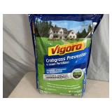 New 14 lb Bag of Vigoro Crabgrass Preventer and Lawn Fertilizer