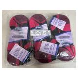 9 New Pair of Dr Scholls For Her Socks