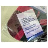 9 New Pair of Dr Scholls For Her Socks