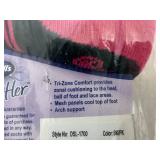 9 New Pair of Dr Scholls For Her Socks