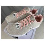 New Skechers Arch Comfort Shoes - Size 12