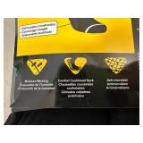 4 New Pairs Dewalt Work Socks