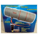 New Bionic Zoom Viewing Scope