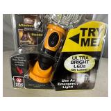 New Handy Brite Cordless LED Worklight