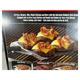 New Colossal Spatula - Stainless Steel