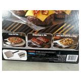 New Colossal Spatula - Stainless Steel