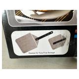 New Colossal Spatula - Stainless Steel