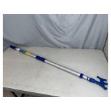 New Telescoping Boat Hook with Multi-Use Handle