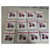 12 New Ashland Tiny Treasures Mini Bicycle - Mini Embellishment / Decoration