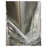 Kohler Stainless Steel Step Trash Can