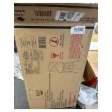 HH2 Home Wood Swivel Bar Chair MSRP - $200