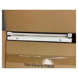 4 Drawer Rolling Cart