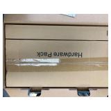 4 Drawer Rolling Cart