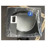 Simple Human Sensor Can