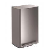 Kohler Stainless Steel Step Trash Can