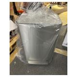 Kohler Stainless Steel Step Trash Can