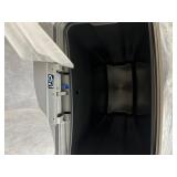 Kohler Stainless Steel Step Trash Can