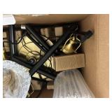 Arden 3-Light Floor Lamp