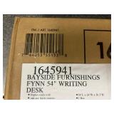 Flynn 54" Writing Desk