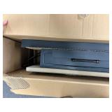 Flynn 54" Writing Desk