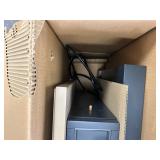 Flynn 54" Writing Desk