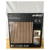 Artika Sonolok Sound Paneling Pack of 4