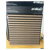 Artika Sonolok Sound Paneling Pack of 4