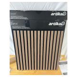 Artika Sonolok Sound Paneling Pack of 4