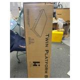 Enforce Platform Base, Twin, 6 Leg - MSRP - $170