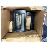 Enforce Platform Base, Twin, 6 Leg - MSRP - $170