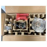 Hunter Anza 52" Ceiling Fan