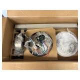 Hunter Anza 52" Ceiling Fan