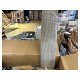 Hunter Anza 52" Ceiling Fan