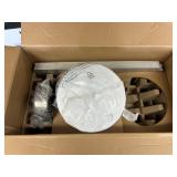 Hunter Anza 52" Ceiling Fan