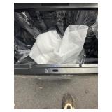 Kohler Stainless Steel Motion Sensor Trash Can