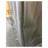 Kohler Stainless Steel Motion Sensor Trash Can