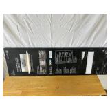 Artika Sunray MSRP - $75