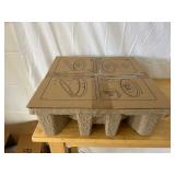 Energetic Lighting 4 Pack LED 14 Inch