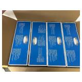 Energetic Lighting 4 Pack LED 14 Inch