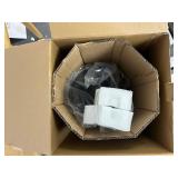 Artika 36" Coda Pendant