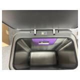 Simple Human Step Can