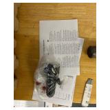 NEW - Lennon 4-Light LED Vanity MSRP - $60