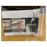 NEW - Artika Vester Vanity Light MSRP - $50