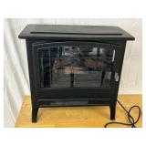 Bayside Infrared Electric Stove Heater - MSRP - $70