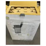 Simple Human XL Pet Food Can MSRP - $150