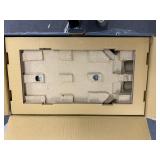 Simple Human XL Pet Food Can MSRP - $150