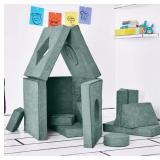 Yourigami Kids Play Fort